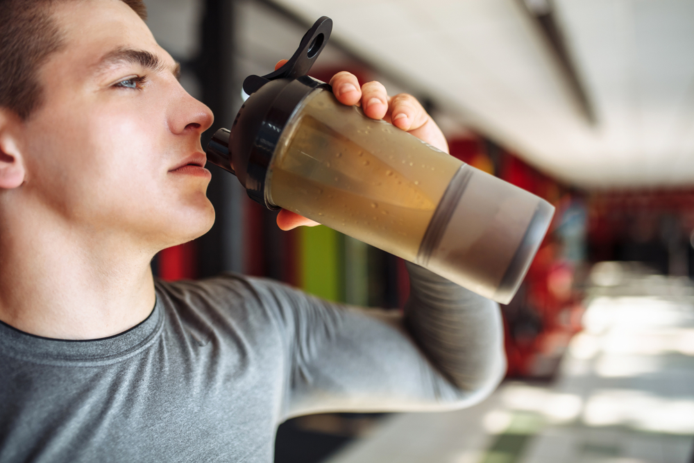 Перед выбором добавки стоит посоветоваться с тренером или спортивным врачом Как правильно выбрать добавку?