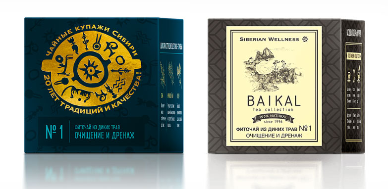 Фиточай №1 из коллекции Baikal Tea Collection — это мягкое натуральное средство от запоров по доступной цене Baikal Tea Collection