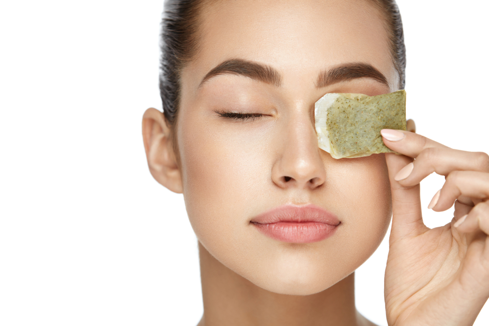 От мешков под глазами можно избавиться в домашних условиях Как избавиться от образования?