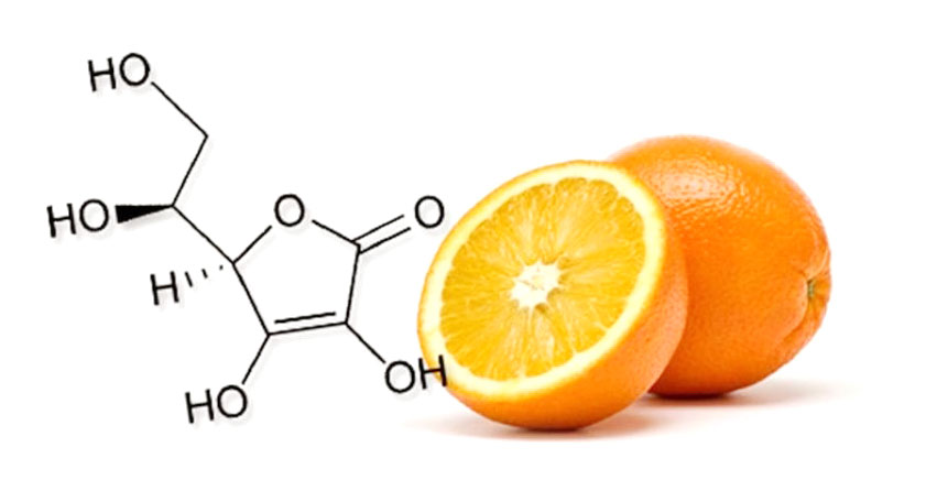 Оптимальными источниками аскорбиновой кислоты являются фрукты и овощи Аскорбиновая кислота
