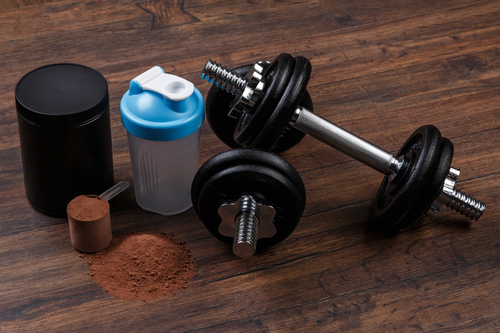 У аминокислот в виде порошка широкая линейка вкусов. Человек может выбрать тот вкус, который ему наиболее приятен Порошок