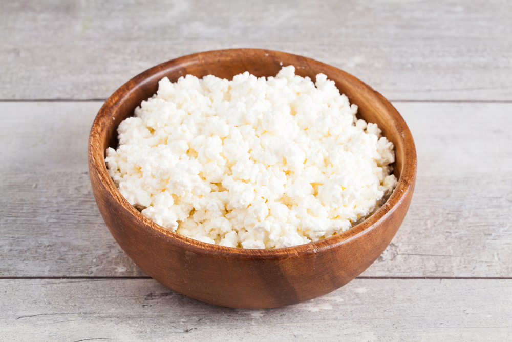 Лучшей для быстрого похудения является белковая диета Белковая диета