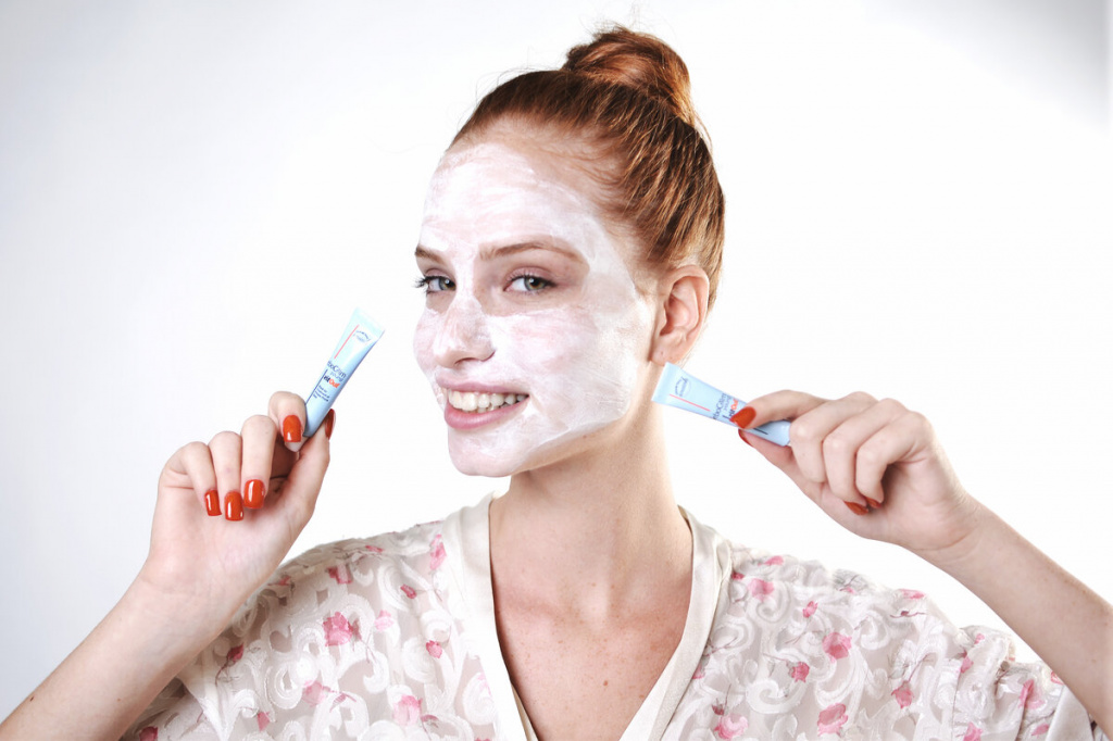 Следует использовать уходовые средства с антибактериальными компонентами Как бороться