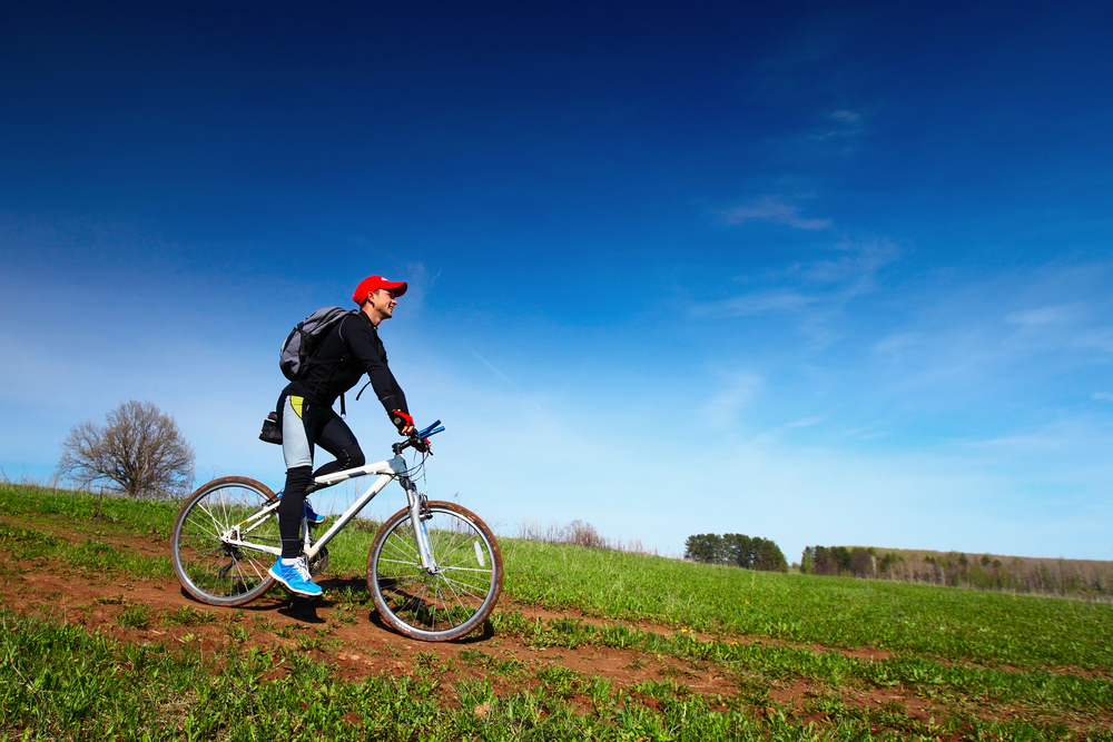 Активные кардионагрузки — оптимальный метод укрепить сердце велоспорт