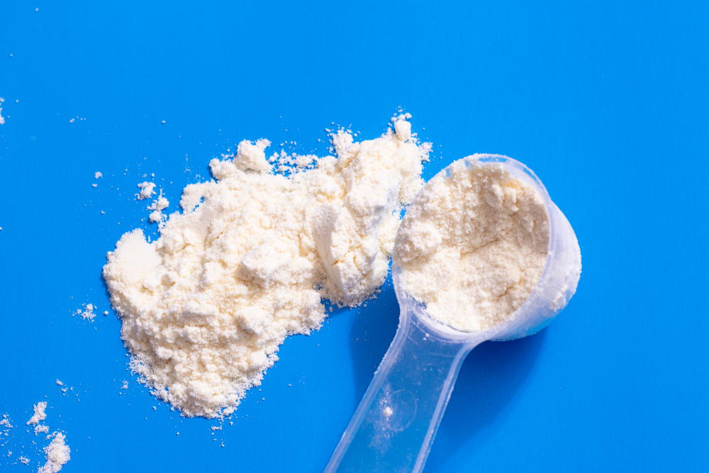 Лучшая добавка должна отвечать определенным требованиям Аргинин