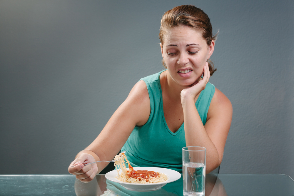 Плохой аппетит - один из признаков нарушения пищеварения плохой аппетит