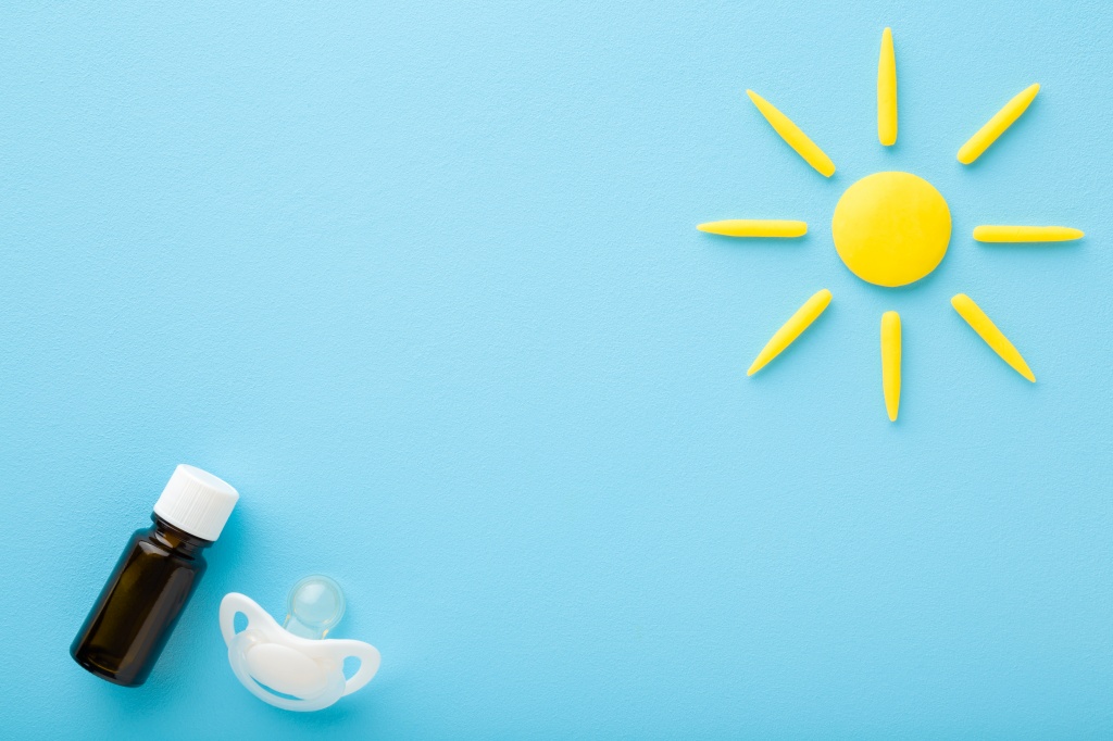 Витамин Д хорошо помогает предотвратить задержки в развитии и заболевания, связанные с дефицитом витамина Витамин Д