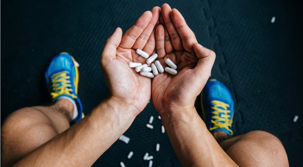 Лучшая добавка должна отвечать определенным требованиям Аргинин