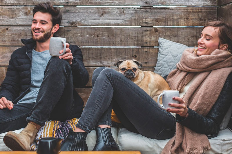 Избавиться от депрессии легче, когда вы не одни Сохранение социальных связей