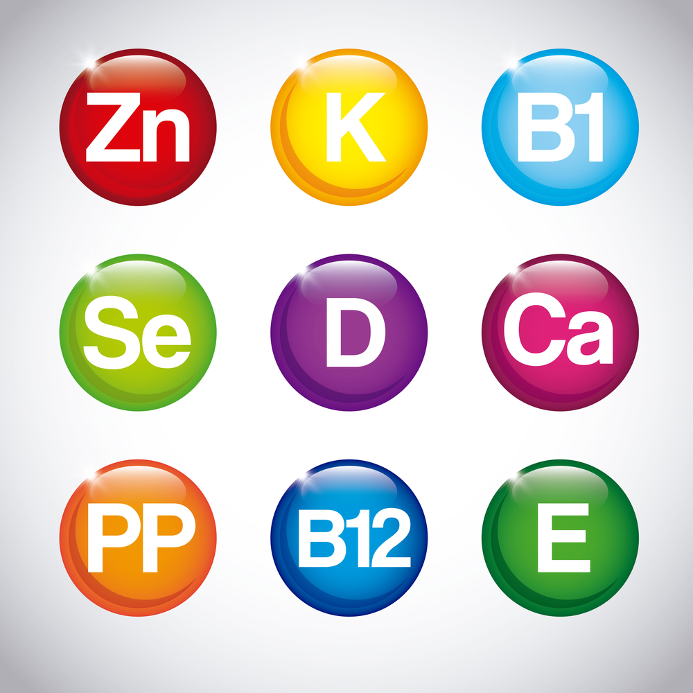 Главная цель витаминов – ускорять биохимические реакции, которые происходят в организме Витамины