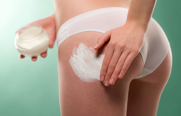 Народные рецепты от растяжек очень эффективны, поскольку состоят из натуральных продуктов Народные рецепты от растяжек