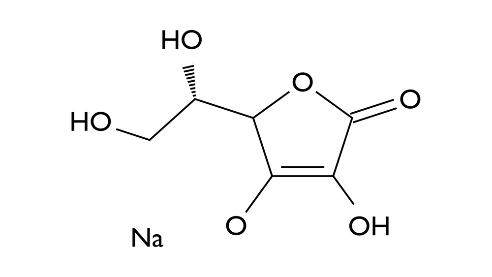 Структурная формула сахарозы Сахароза
