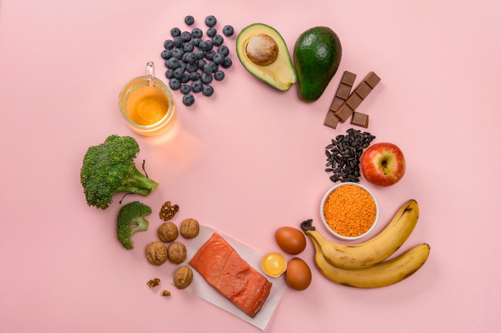 Капуста содержит фолат, способствующий активному развитию мозга Капуста