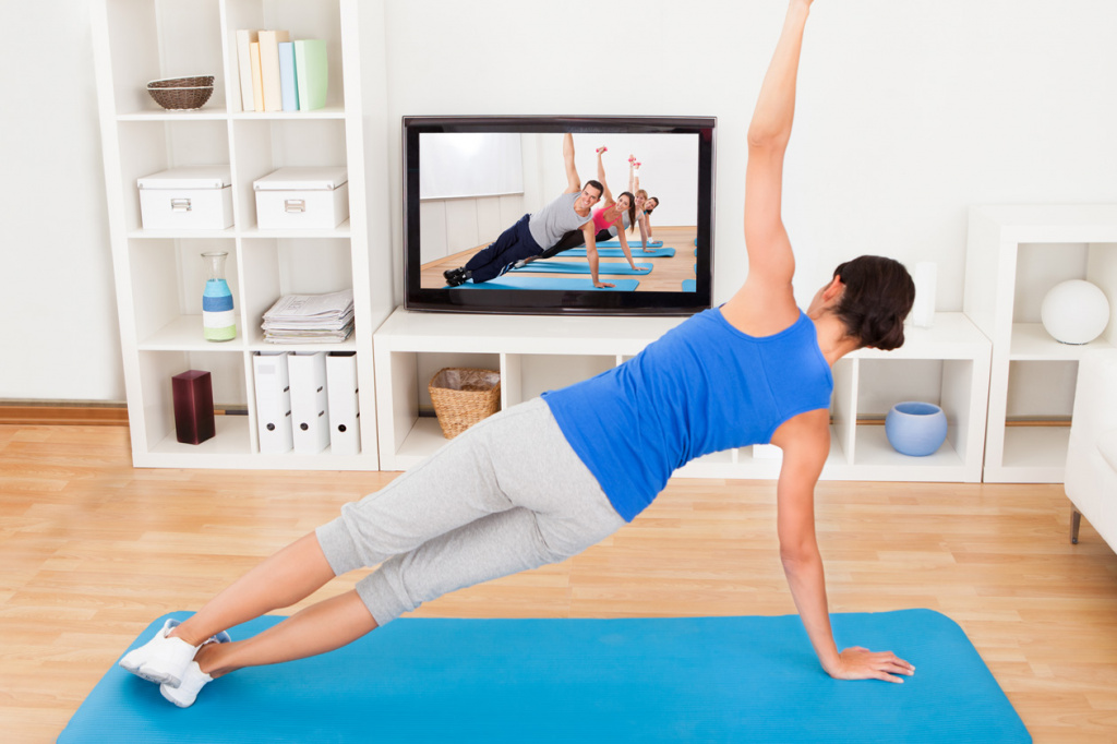 Тренироваться нужно регулярно Что нужно учесть на начальных этапах?