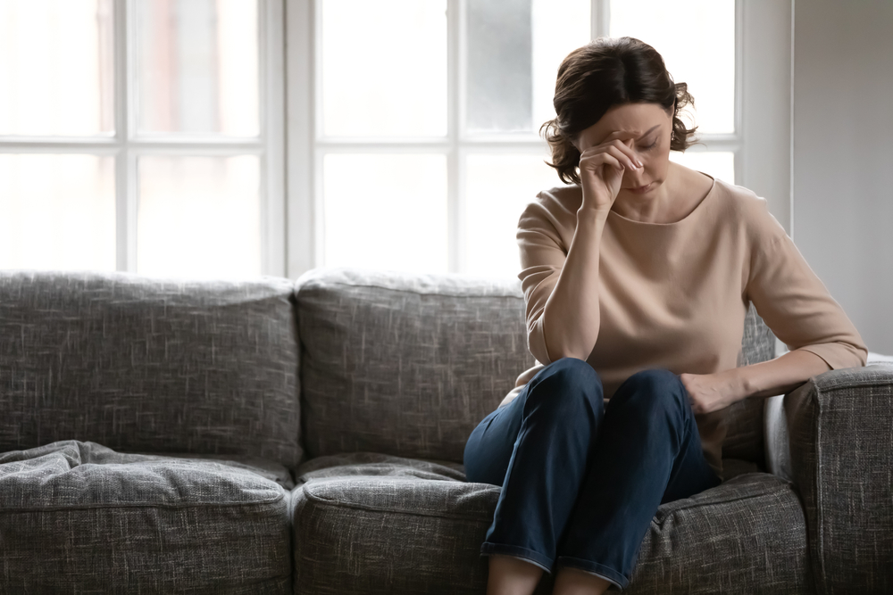 Гормон кортизол выводит человека из равновесия, когда он переживает сильный стресс Какие признаки указывают на наличие гормональных проблем?