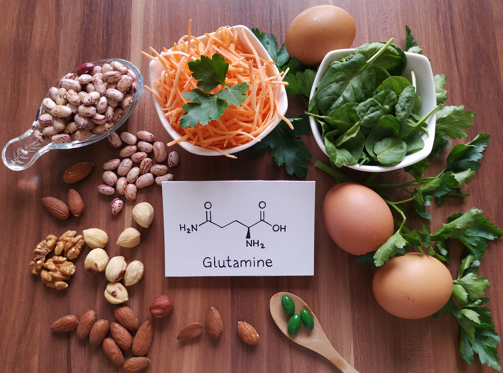 Глютамином называется самая распространенная в организме аминокислота Глютамин