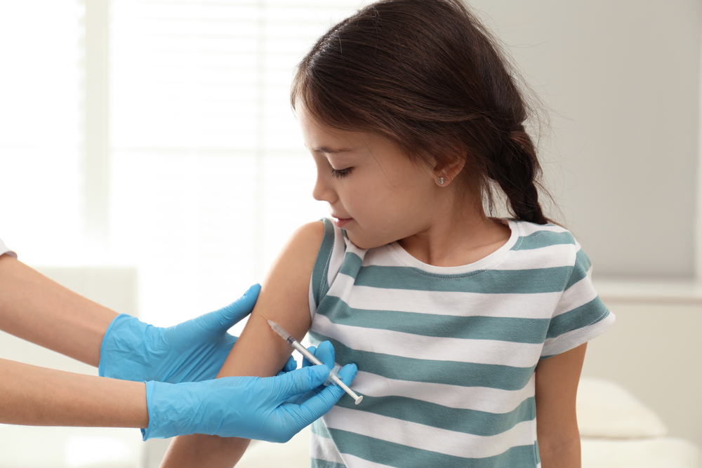 Вакцинация детей - нужно ли делать Вакцинация детей - нужно ли делать