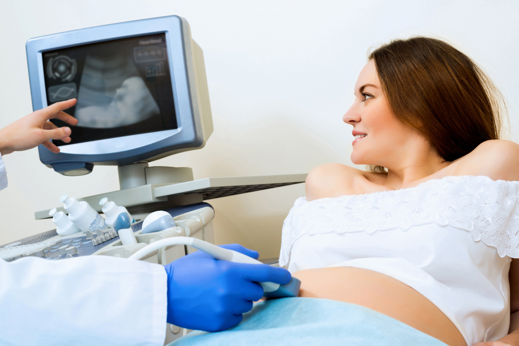 На данный момент узнать пол ребенка до рождения практически со 100% процентной вероятностью можно по УЗИ Как узнать точный пол ребенка