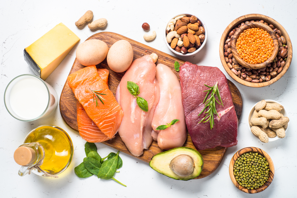 Полезные продукты с жирами Какие жирные продукты считаются полезными?