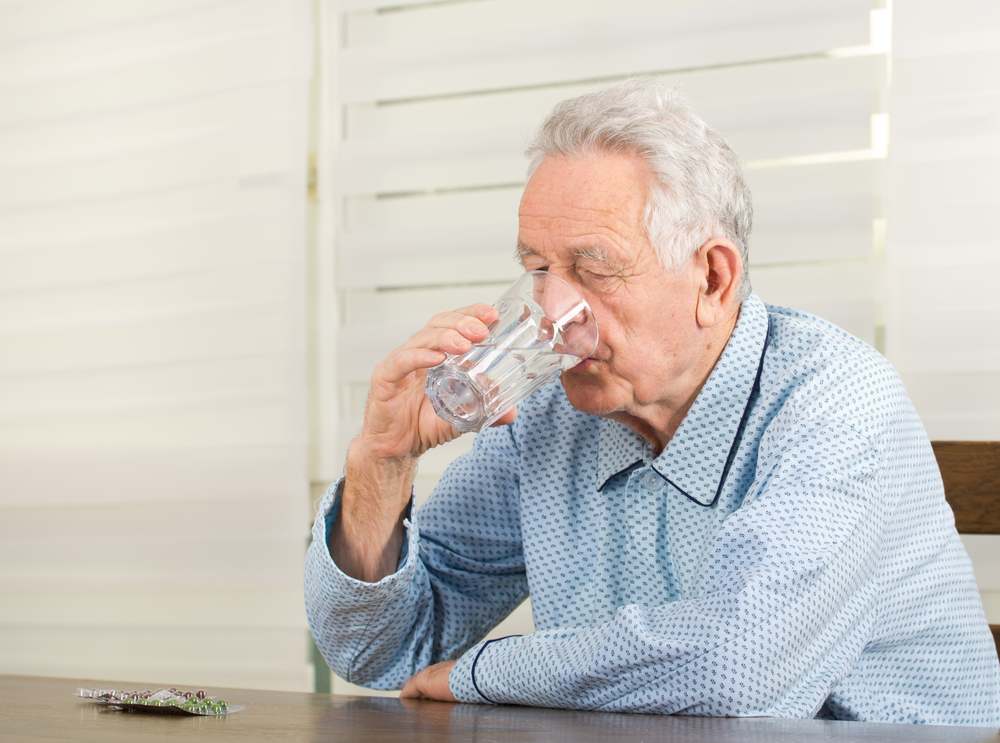 Распознать сахарный диабет можно по постоянному чувству жажды и сухости во рту симптомы заболевания