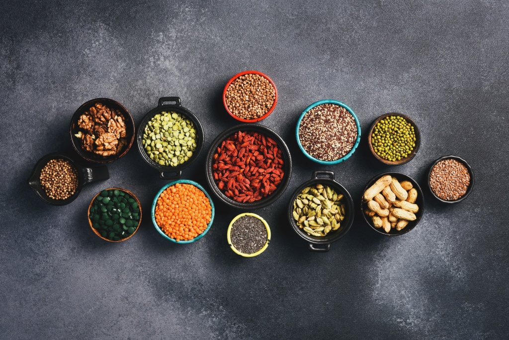 Что такое суперфуды Что такое суперфуды