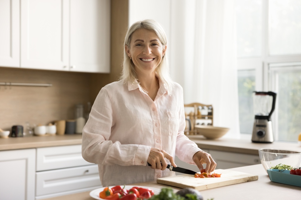 Комплекс витаминов для женщин после 50 лет Витамины