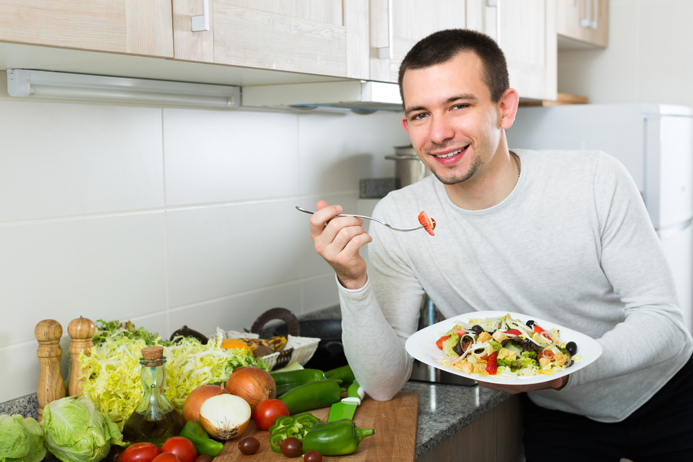 Процесс пищеварения - многогранный процесс, поэтому стоит помогать организму и следить за культурой питания Процесс пищеварения
