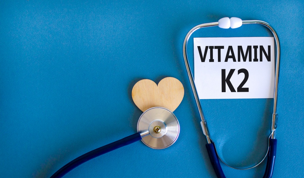 Витамин К2 улучшает кости и сосуды Витамин К2 улучшает кости и сосуды