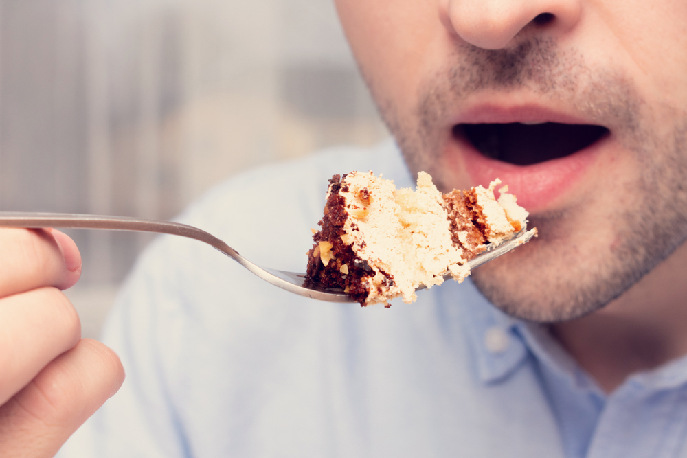 Сколько сладкого можно есть в день? Все определяет врожденная мощность поджелудочной железы и индивидуальные особенности метаболизма Сколько сладкого можно есть в день