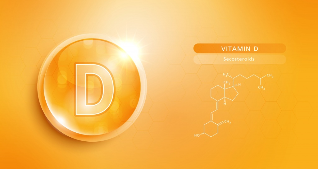 Siberian Wellness Витамин D Siberian Health Витамин D