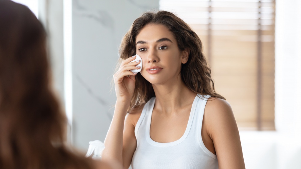 Паровые ванны прекрасно подходят для любого типа кожи Паровые ванны