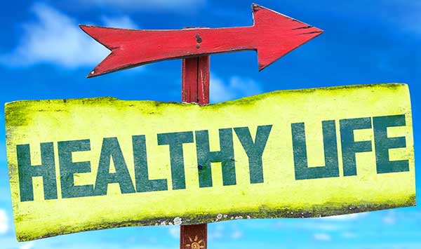 Здоровый образ жизни хроническая усталость