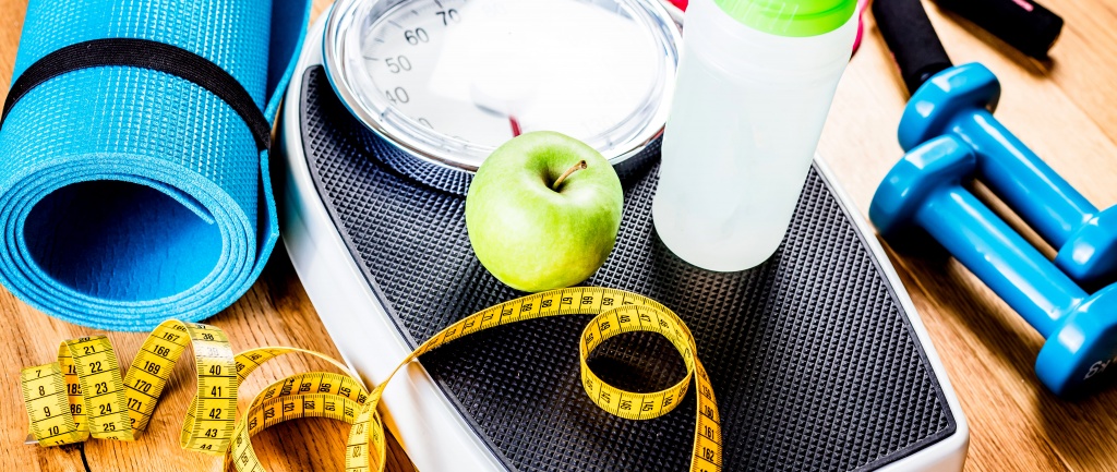 Советы, как похудеть за 5 дней