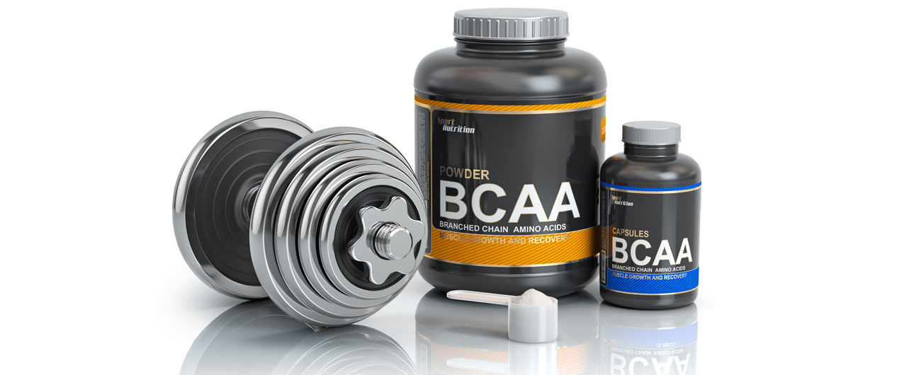 Аминокислота BCAA: польза, как принимать