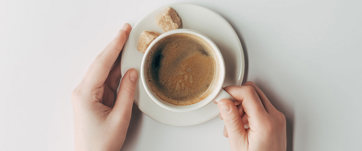 Как кофе влияет на мозг, и стоит ли его пить?