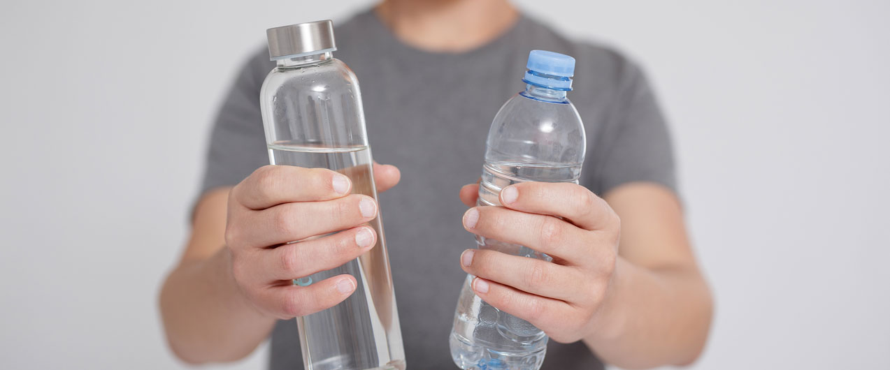 Какую минеральную воду пить при панкреатите?