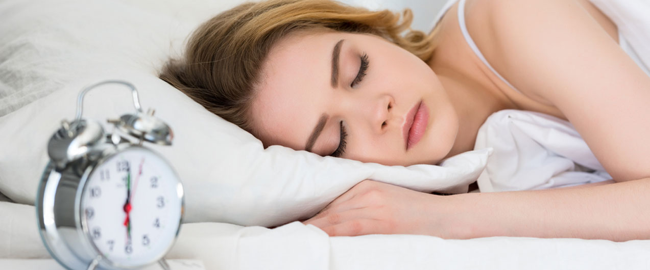 Как улучшить качество сна – советы для взрослых?
