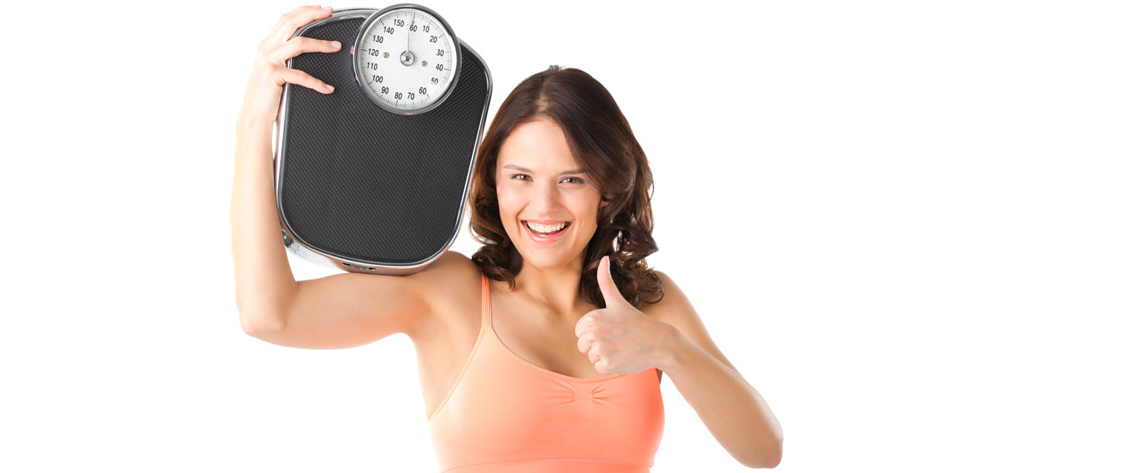 Как определить свой идеальный вес?