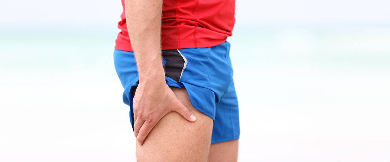Что делать, если болят мышцы ног после тренировки