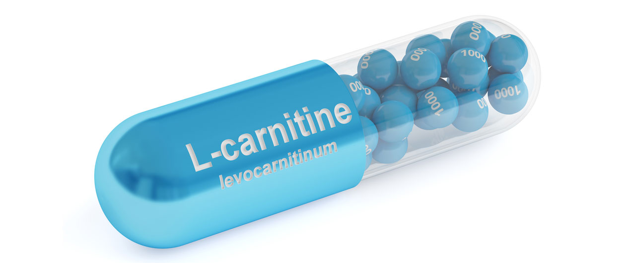 L-карнитин – как выбрать?