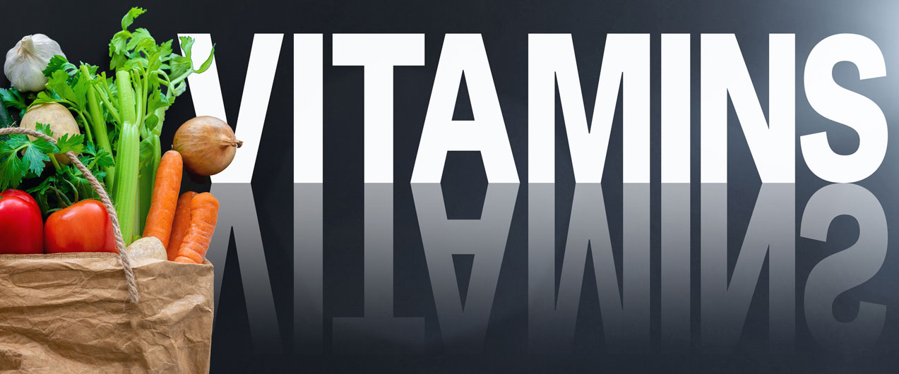 Какие витамины необходимы человеческому организму?