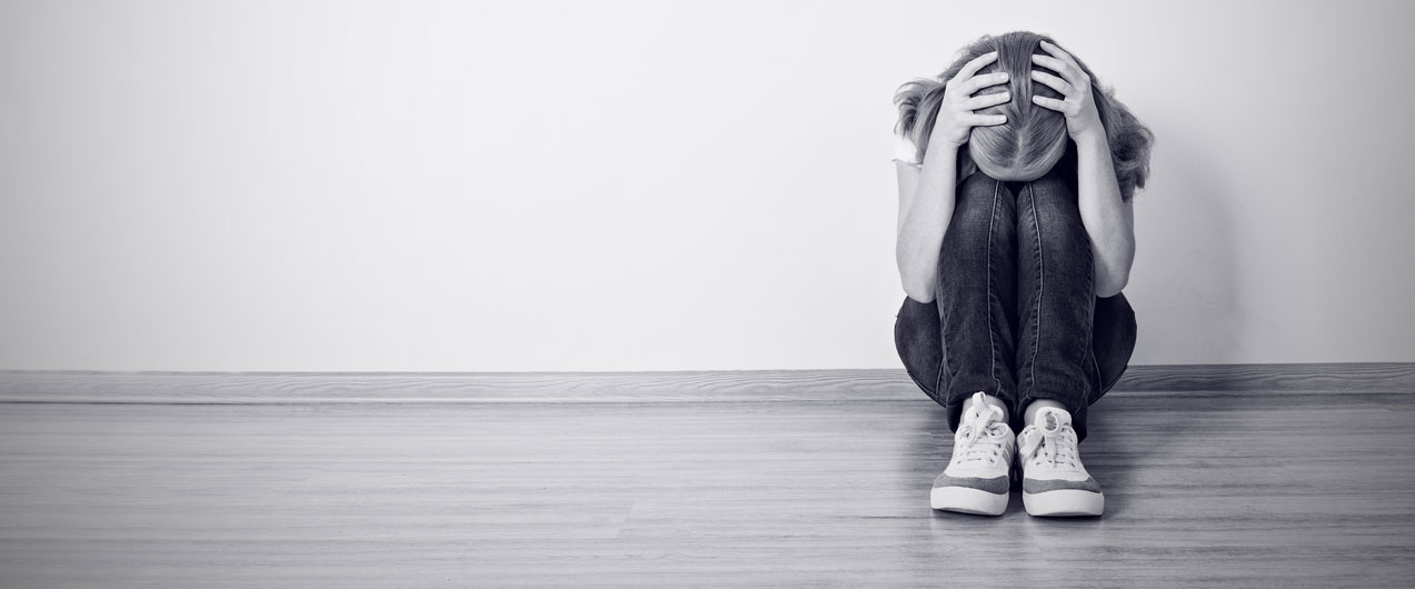 Признаки депрессии, позволяющие распознать болезнь