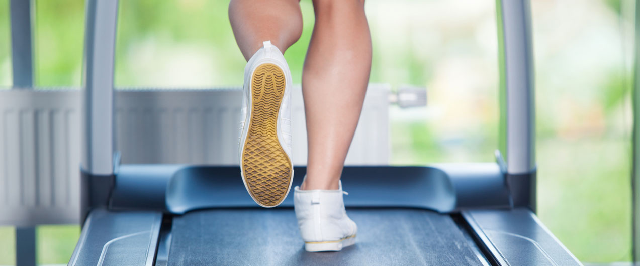 Как похудеть в икрах ног?