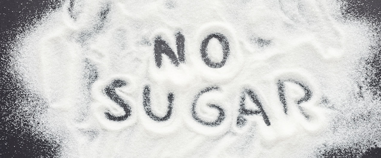 Что нужно делать, чтобы отказаться от сахара