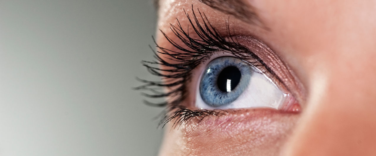 Что есть, чтобы сохранить здоровье глаз?