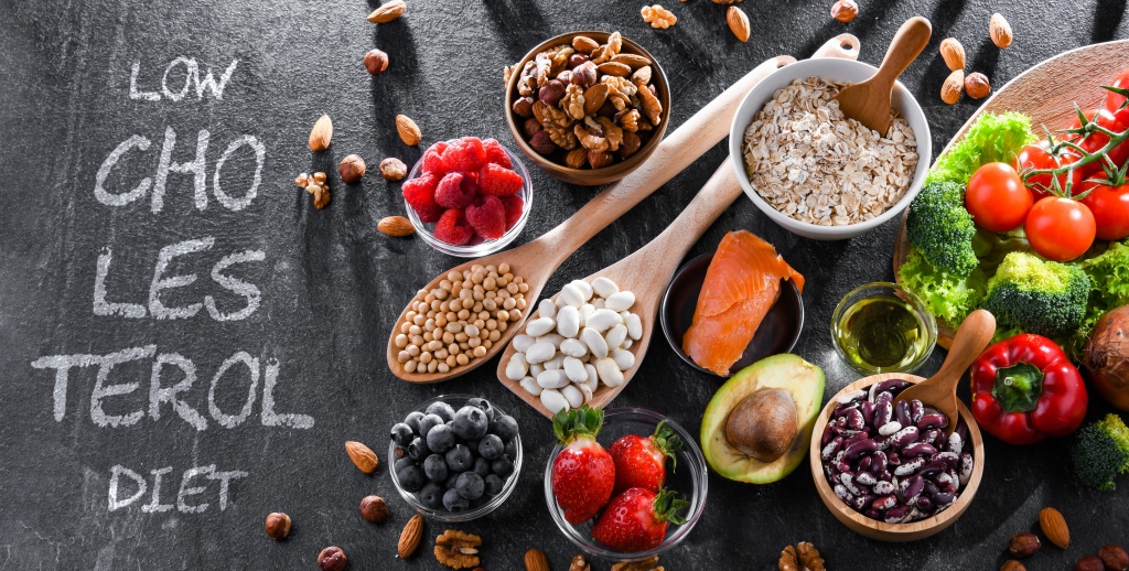 О чем свидетельствует низкий уровень холестерина?