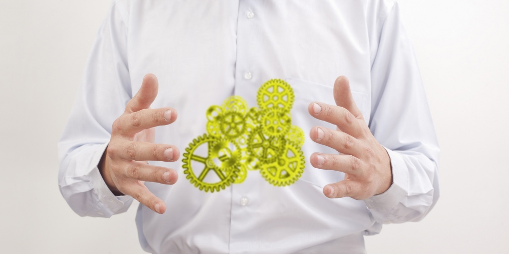 Ферменты для улучшения пищеварения