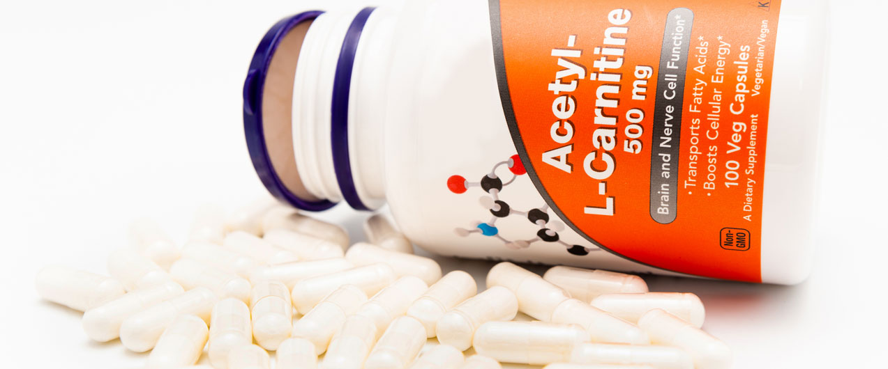 Ацетил-L-карнитин – как принимать?