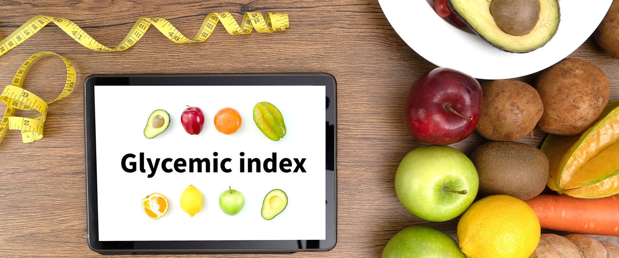 Роль гликемического индекса в похудении и сохранении здоровья