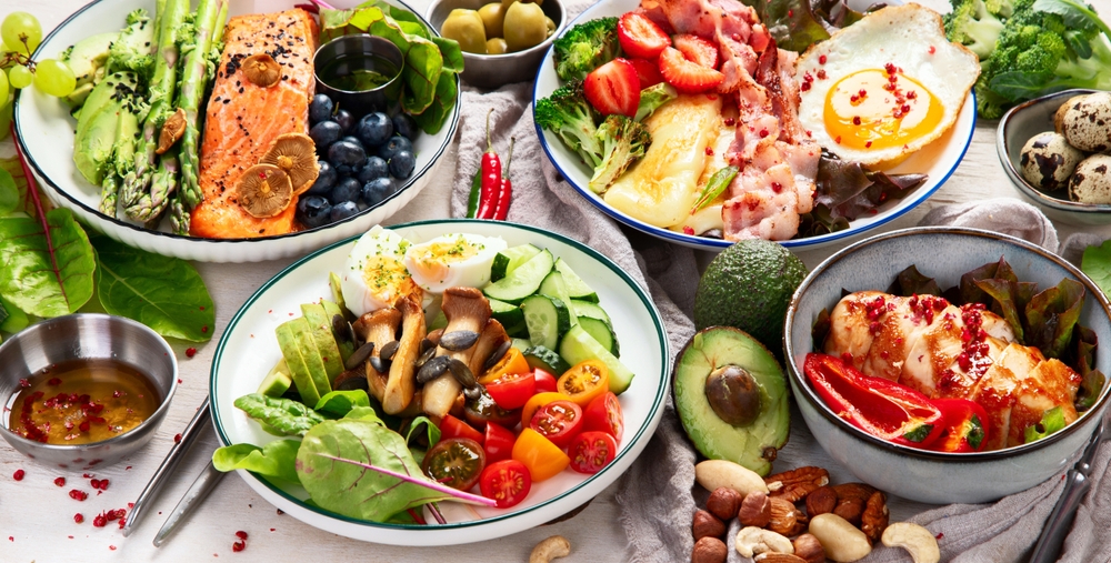 Что есть на кетодиете и как ее соблюдать?